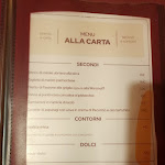 Photo n°4 de l'avis de Luca.a fait le 02/05/2023 à 19:35 sur le  Perbacco à Pinerolo