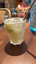 Photo n°30 de O CORCOVADO Restaurant Brésilien à Nice à Nice ()