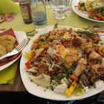 Photo n°1 de l'avis de Dieter.t fait le 27/04/2019 à 10:57 sur le  Restaurant Karnette à Sömmerda