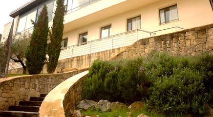 Centro Terapéutico Balcó de la Safor
