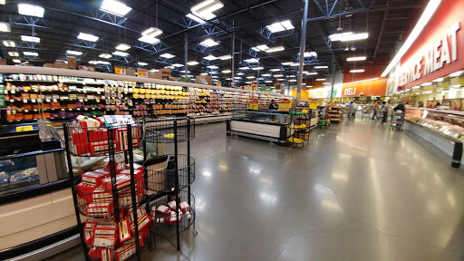 Grocery Store «Foodsco», reviews and photos, 10790 MacArthur Blvd, Oakland, CA 94605, USA