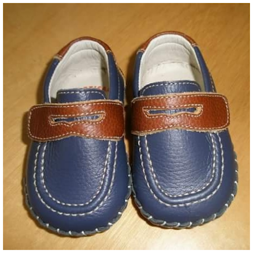 Comentarios y opiniones de Artisan Baby Shoes Boutique