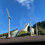 Photo n°1 de l'avis de Jan.i fait le 24/10/2021 à 18:48 sur le  Olympiahaus à Garmisch-Partenkirchen