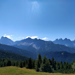 Photo n°4 de l'avis de Giulia.r fait le 15/08/2022 à 19:43 sur le  Rossalm à Brixen