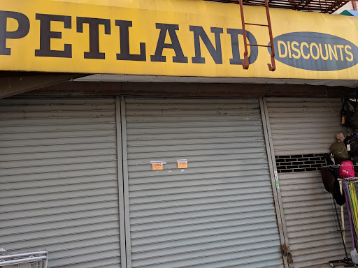 Pet Supply Store «Petland Discounts - 107TH Street», reviews and photos, 1954 3rd Ave, New York, NY 10029, USA