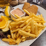 Photo n°2 de l'avis de Matt. fait le 15/06/2023 à 13:16 sur le  Deutsches Haus à Munster