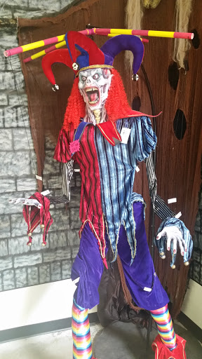 Party Store «Party City», reviews and photos