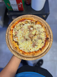 Photo n°41 de JUST PIZZA à Drancy ()