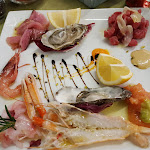 Photo n°2 de l'avis de Daniele.e fait le 19/01/2017 à 22:15 sur le  La Plancha à Loano