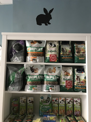 Petspot Állatpatika - Állatorvos