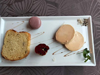 Foie gras du Restaurant Le Jardin à Neufchâtel-sur-Aisne - n°17