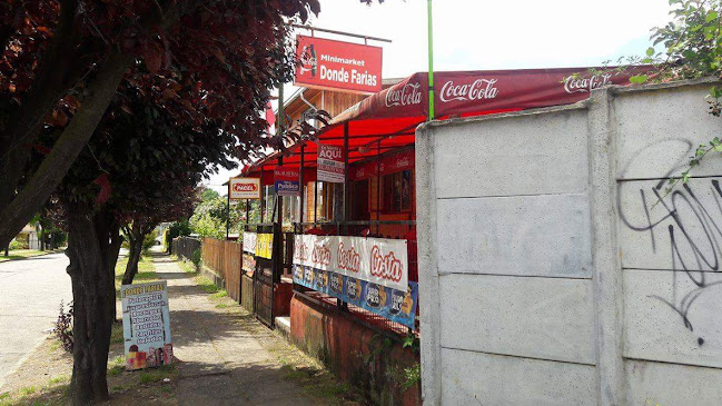 Minimarket Donde Farias - Osorno