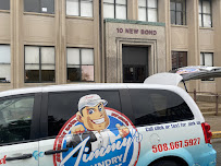 Jimmy’s laundry services - Photo 9 - Car repair in Worcester, MA, Worcester