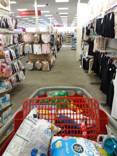 Department Store «Target», reviews and photos, 1685 17th Ave E, Shakopee, MN 55379, USA