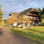 Photo n°1 de l'avis de Tanja.. fait le 07/09/2021 à 19:41 sur le  Gästehaus Behabühl à Feldberg