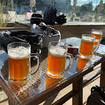 Photo n°1 de l'avis de Andreas.n fait le 15/07/2023 à 16:44 sur le  Stadthafen Recklinghausen à Recklinghausen