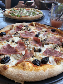 Pizza du Restaurant italien Impasto à Castries - n°9
