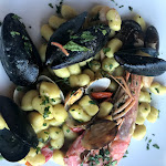 Photo n°3 de l'avis de L. fait le 07/08/2020 à 07:14 sur le  Lo Scoglio - Ristorante Pizzeria à Marina di Grosseto