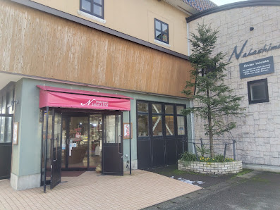 Nakashima Sweets 5 Chome-12-72 Yokomachi, Itoigawa, Niigata 941-0067