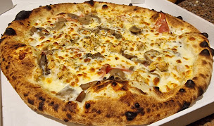 Photo n°17 de Pizza Dellys à Saint-Jacques-de-la-Lande ()