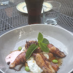 Photo n°4 de l'avis de Michael.c fait le 25/06/2017 à 11:17 sur le  BABIS WINE & DINE à Lübeck