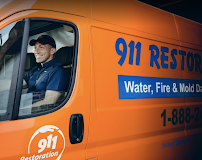 911 Restoration of Southeast Idaho - Photo 4 - Car repair in Idaho Falls, ID, Idaho Falls