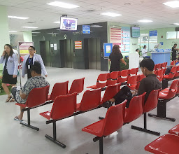 Chalermphrakiat Building, Phramongkutklao Hospital photo
