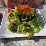 Photo n°5 de l'avis de Harald. fait le 30/03/2019 à 16:21 sur le  Schönbein's - Gastronomie am Marktplatz - à Metzingen