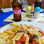 Photo n°1 de l'avis de Sarah.. fait le 15/09/2021 à 11:30 sur le  Trattoria da Giovanni à Naples