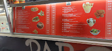 Döner Parc à Nottuln menu