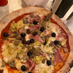 Photo n°2 de l'avis de Christin.r fait le 29/05/2022 à 20:59 sur le  Cressente - Ristorante - Pizzeria - Bar à Porto Tolle