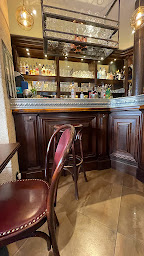 Photo n°36 de Le Saint Germain à Paris ()