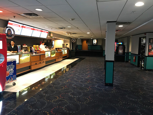 Movie Theater «Seaford Cinemas», reviews and photos, 3951 Merrick Rd, Seaford, NY 11783, USA