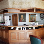 Photo n°23 de l'avis de Berthold.a fait le 12/09/2017 à 07:08 sur le  Hotel Garibaldi à Rodgau