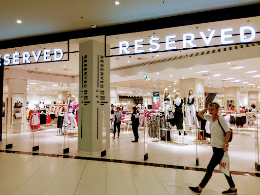 Reserved