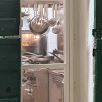 Photo n°8 de l'avis de Annarita.m fait le 29/09/2021 à 17:54 sur le  Trattoria al vicolo à Fiano Romano