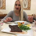 Photo n°3 de l'avis de Kristina.y fait le 21/08/2018 à 13:09 sur le  Trattoria pizzeria Da Mario à Saonara