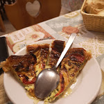 Photo n°2 de l'avis de Guia.u fait le 11/10/2019 à 19:55 sur le  Trattoria della Pina à Edolo