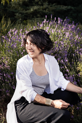 julie bigot naturopathe à Senlis