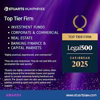 Stuarts Humphries - Photo 2 - Car repair in George Town, Cayman Islands, Bonita Springs