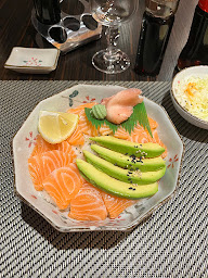 Photo n°93 de Kyoto Sushi Restaurant à Nîmes ()