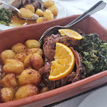 Photo n°2 de l'avis de Diogo.a fait le 02/10/2022 à 18:55 sur le  Sabores do Douro Gaia à Valadares