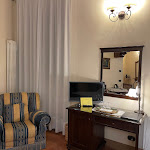 Photo n°4 de l'avis de Svitlana.o fait le 30/12/2022 à 20:29 sur le  Meublé Il Riccio à Montepulciano