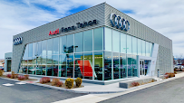 Audi Reno Tahoe - Photo 2 - Car repair in Reno, NV, Reno
