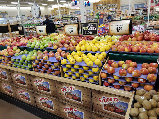 Health Food Store «Sprouts Farmers Market», reviews and photos, 2220 Peachtree Industrial Blvd #200, Duluth, GA 30097, USA