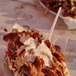 Photo n°1 de l'avis de tanja.e fait le 29/07/2021 à 18:47 sur le  Döner im Miami à Wittenburg