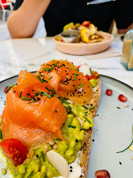 Photo n°142 de Nina Café à Montpellier ()