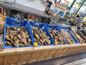 Photo n°27 de Bar à Huîtres L’Oyster Bar à Arcachon ()