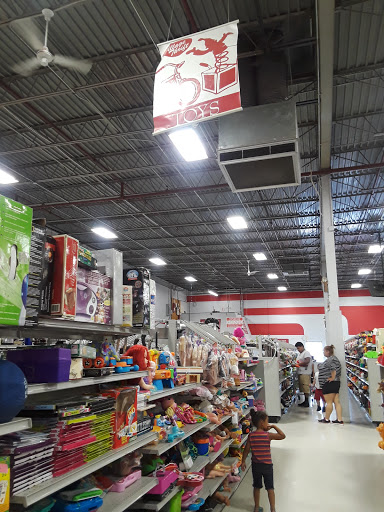 Thrift Store «Village Thrift», reviews and photos, 7533 S Crescent Blvd, Pennsauken Township, NJ 08109, USA