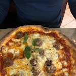 Photo n°4 de l'avis de Rosa.a fait le 14/05/2024 à 09:39 sur le  PalaPizza - Il Palazzo Della Pizza à Frattamaggiore